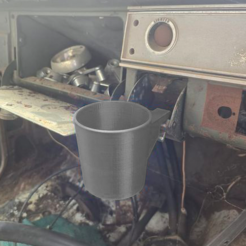 AP5-AP6-VC Cup Holder