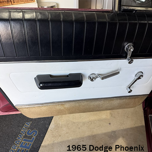 Valiant AP6/VC Arm Rest Base
