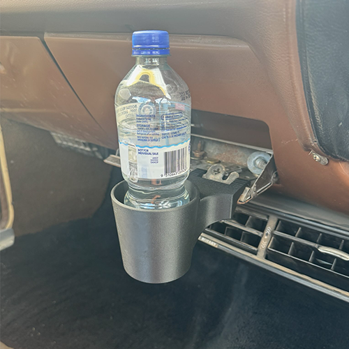 VH-VJ-VK-CL-CM Cup Holder