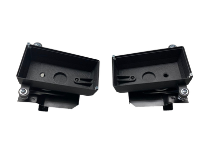 Valiant Driving Light Bucket (Pair)