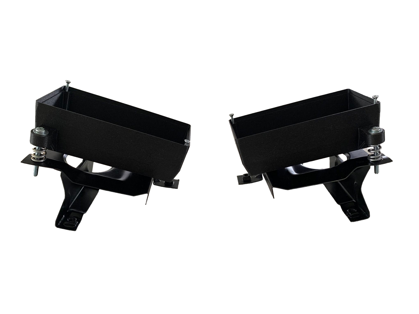 Valiant Driving Light Bucket (Pair)