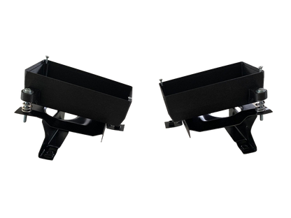 Valiant Driving Light Bucket (Pair)