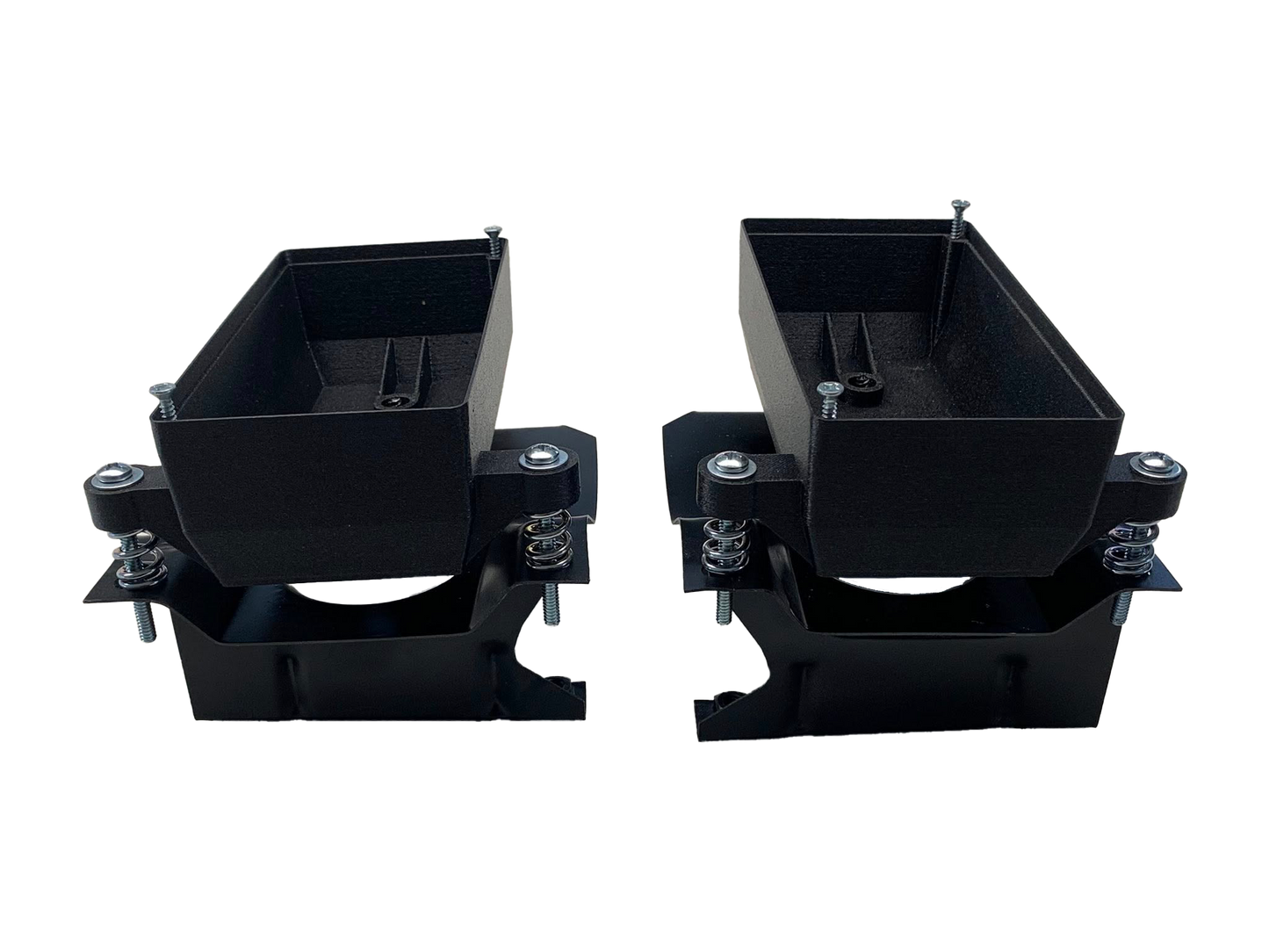 Valiant Driving Light Bucket (Pair)
