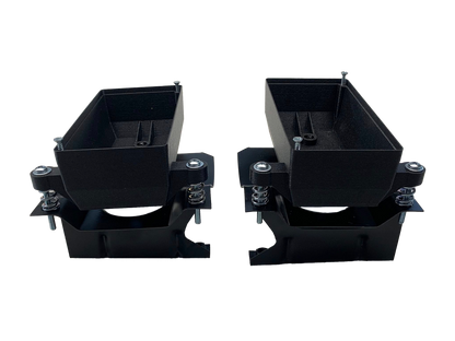 Valiant Driving Light Bucket (Pair)