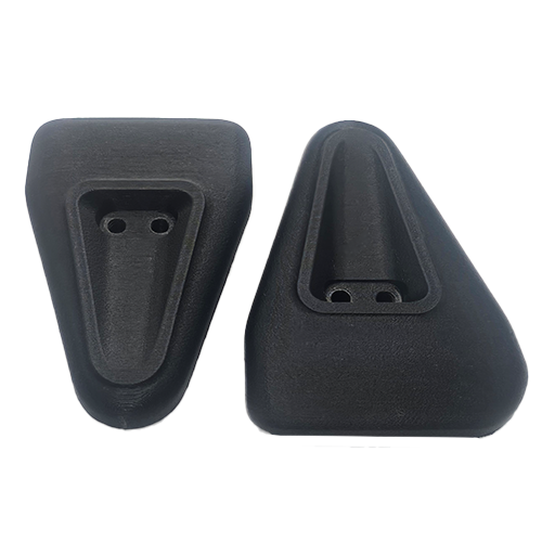 VK-CL-CM Air Con Fascia End Caps