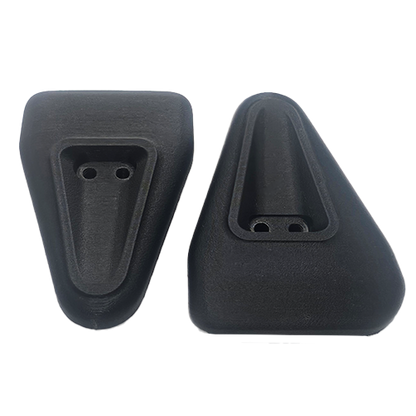 VK-CL-CM Air Con Fascia End Caps