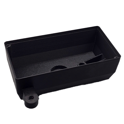 Valiant Driving Light Bucket (Pair)