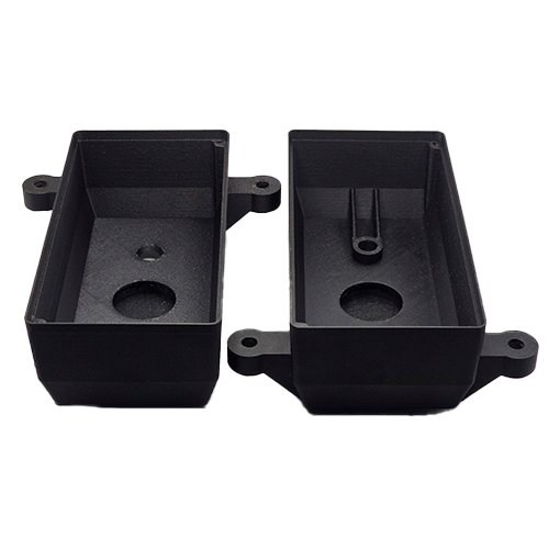 Valiant Driving Light Bucket (Pair)