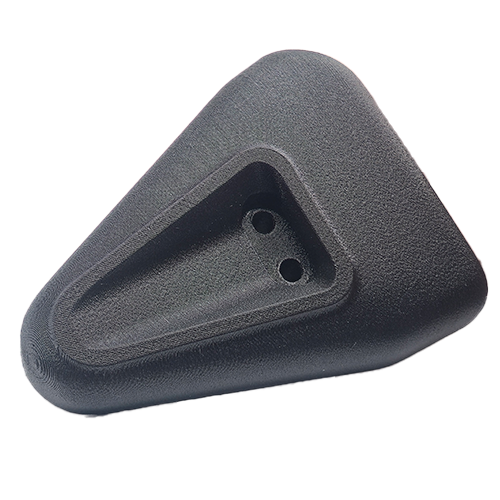 VK-CL-CM Air Con Fascia End Caps
