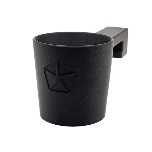R&S Series Cup Holder