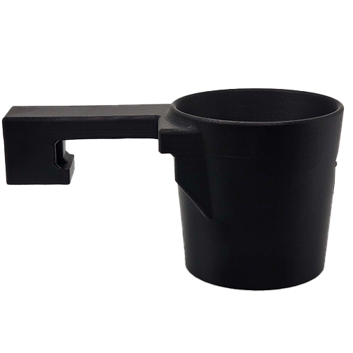 R&S Series Cup Holder