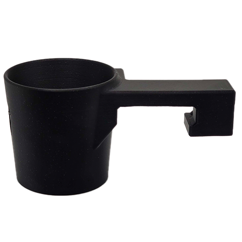 R&S Series Cup Holder