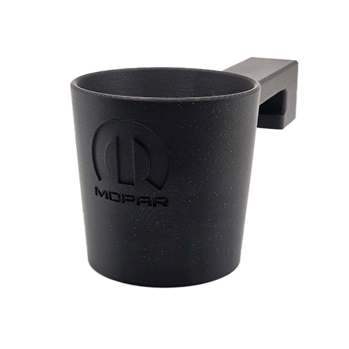 R&S Series Cup Holder