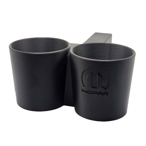 Valiant R&S Series Cup Holder