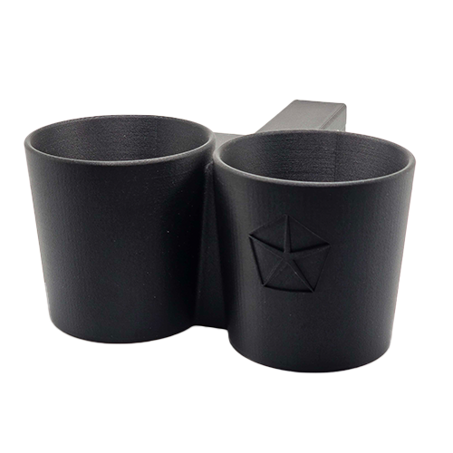R&S Series Cup Holder