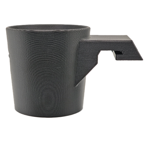 VE-VF-VG Cup Holder