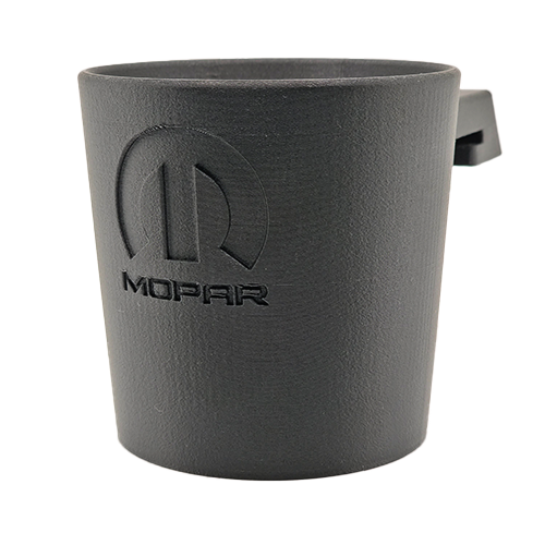 Valiant VE-VF-VG Cup Holder