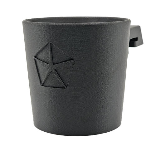 Valiant VE-VF-VG Cup Holder