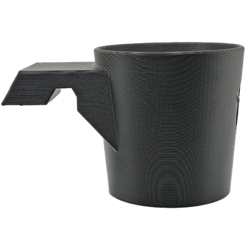 VE-VF-VG Cup Holder