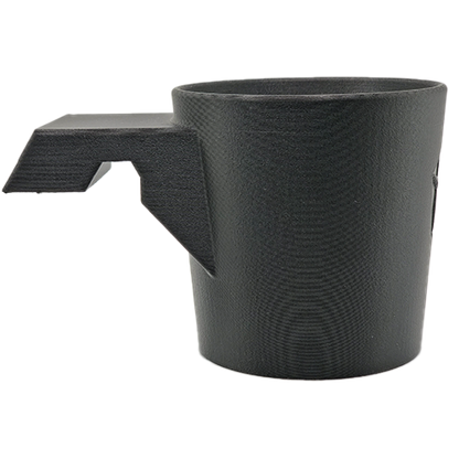 Valiant VE-VF-VG Cup Holder