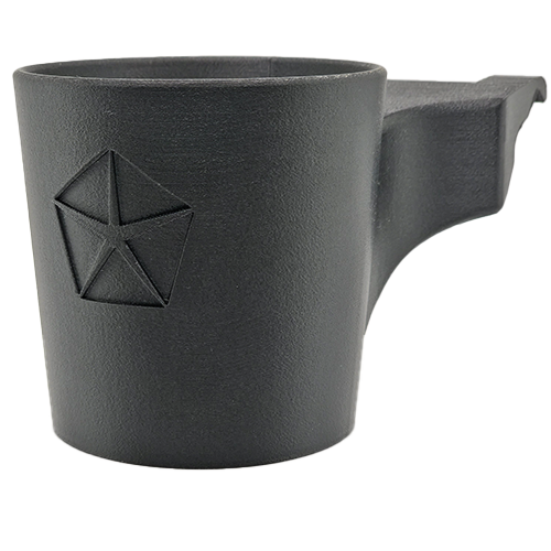 Valiant VH-VJ-VK-CL-CM Cup Holder