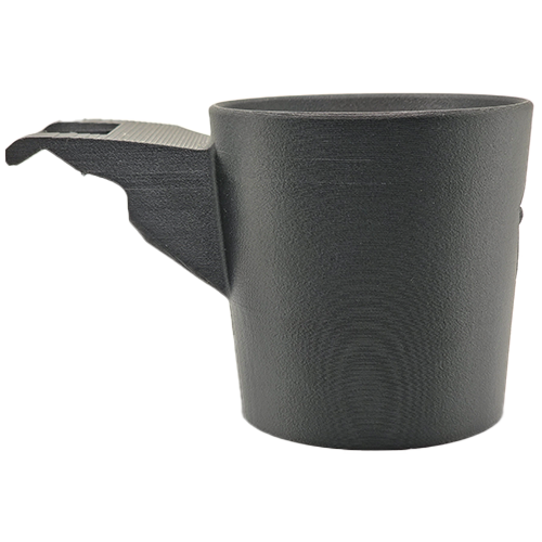 VH-VJ-VK-CL-CM Cup Holder