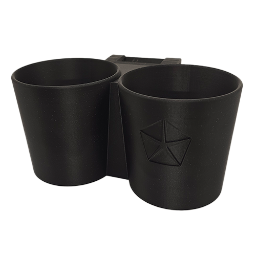 VH-VJ-VK-CL-CM Cup Holder