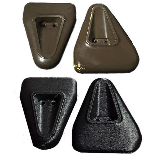VK-CL-CM Air Con Fascia End Caps
